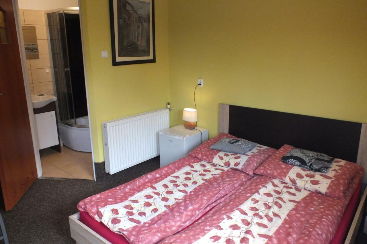 Apartmán Pod Bastionem Zamość Exteriér fotografie