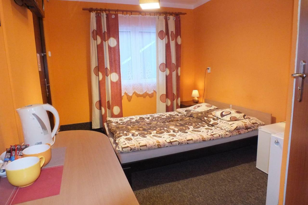 Apartmán Pod Bastionem Zamość Exteriér fotografie