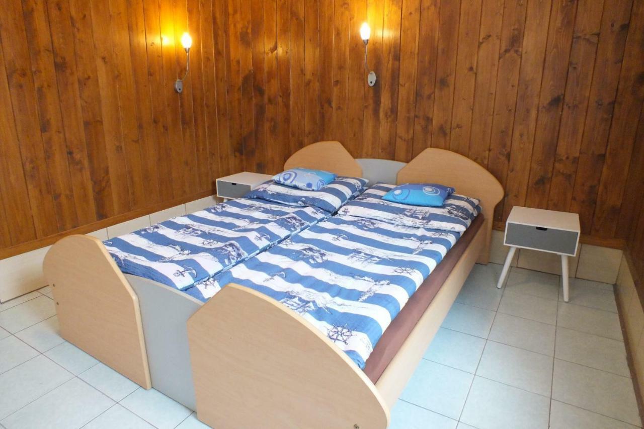 Apartmán Pod Bastionem Zamość Exteriér fotografie